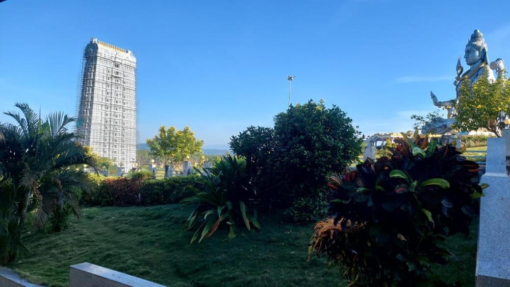 Rns Guest House Māvalli المظهر الخارجي الصورة