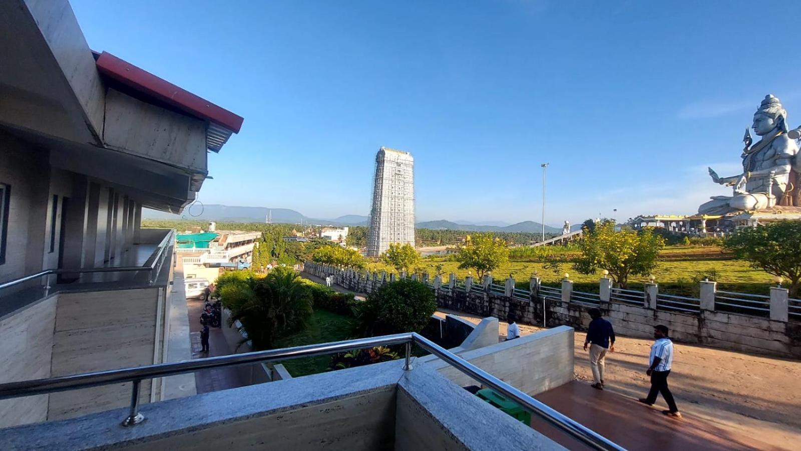 Rns Guest House Māvalli المظهر الخارجي الصورة