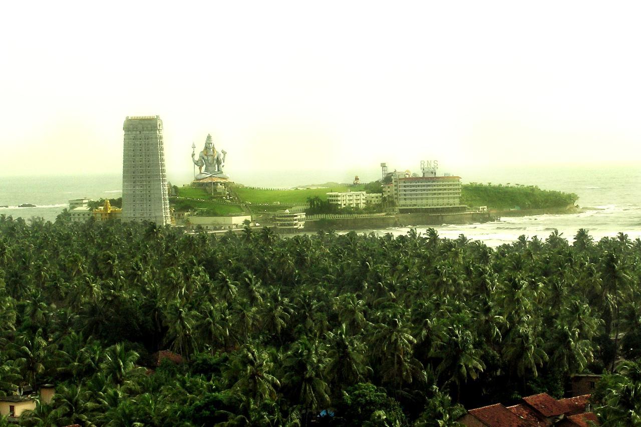 Rns Guest House Māvalli المظهر الخارجي الصورة