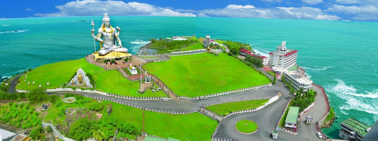Rns Guest House Māvalli المظهر الخارجي الصورة