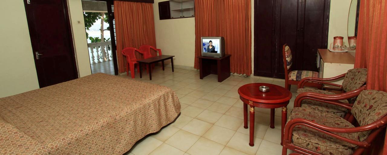 Rns Guest House Māvalli المظهر الخارجي الصورة