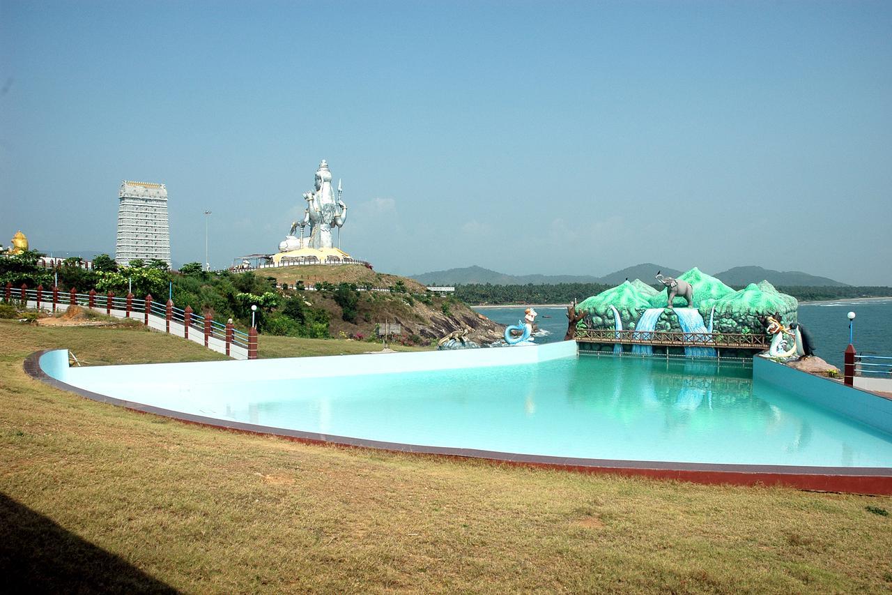 Rns Guest House Māvalli المظهر الخارجي الصورة