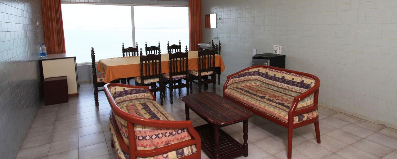 Rns Guest House Māvalli المظهر الخارجي الصورة