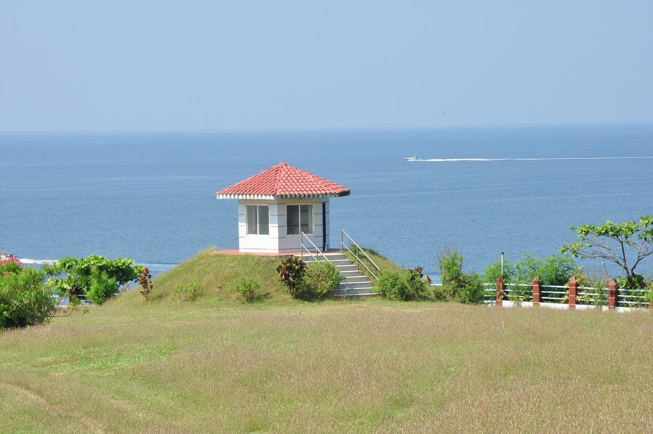 Rns Guest House Māvalli المظهر الخارجي الصورة