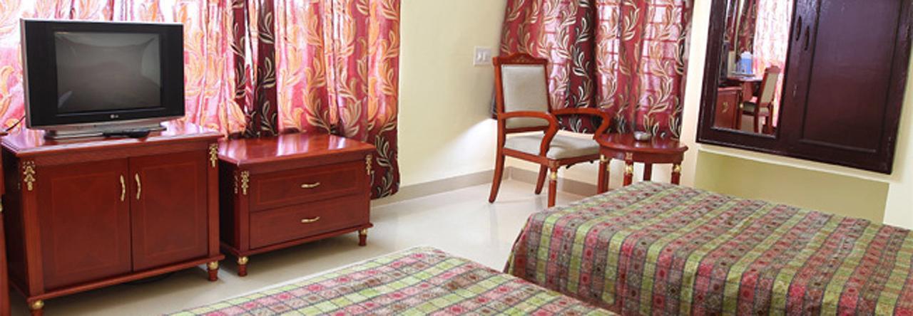 Rns Guest House Māvalli المظهر الخارجي الصورة